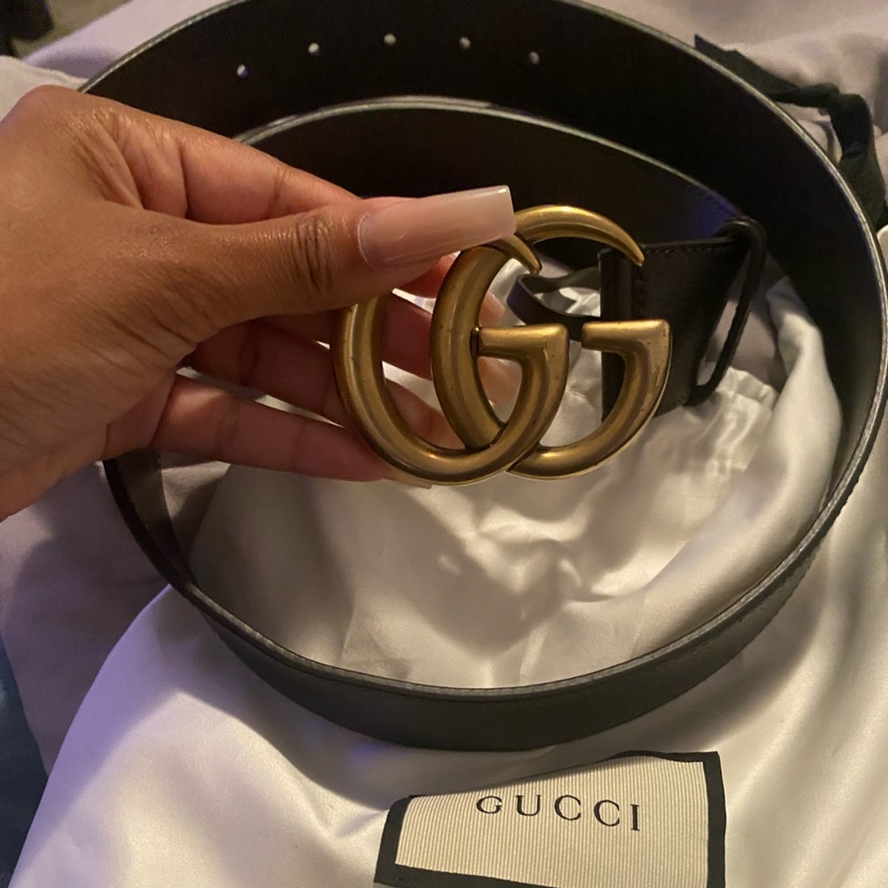 Gucci Belt